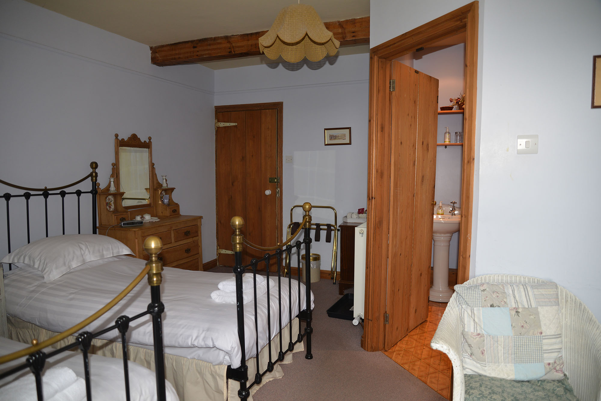 Accommodation In The Yorkshire Dales Excellent Rooms And Food While